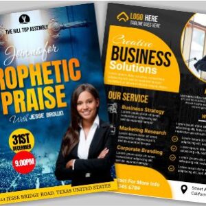 Printing Services