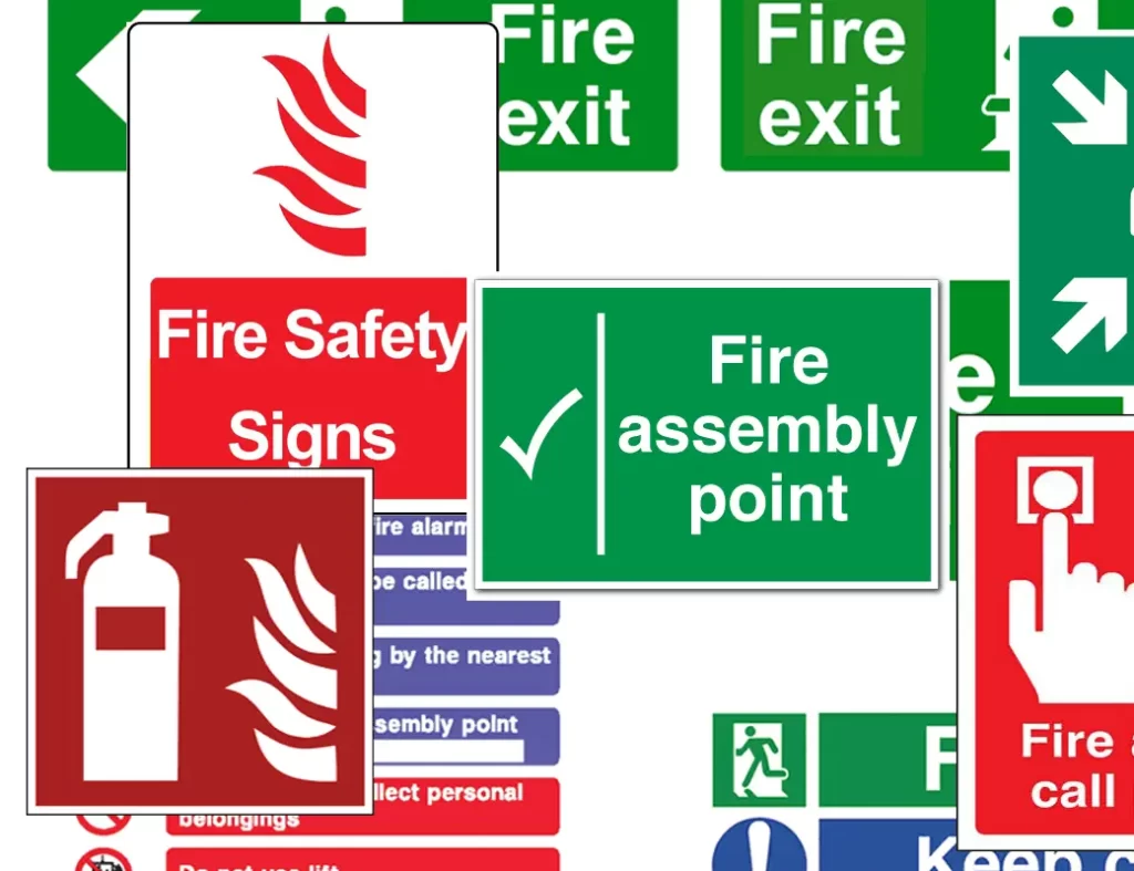 fire-safety-signs