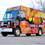 vehicle wraps food trucks