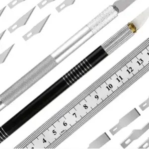 Tools & Supplies