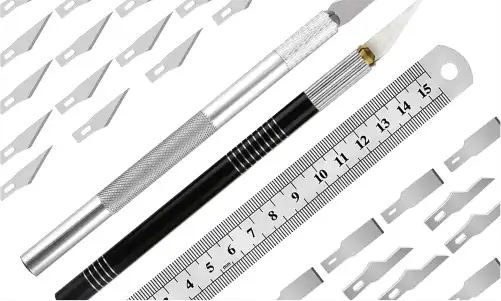 large printing vinyl supply tools
