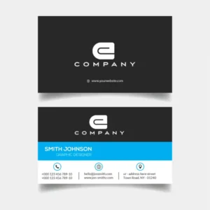 business cards