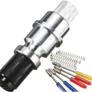 Cutter Blades