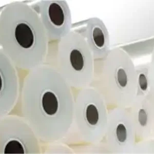 Laminating Films