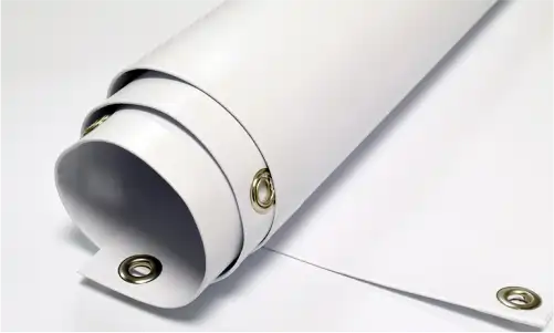 large printing banner supply