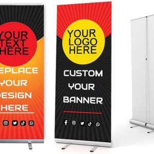 Stands & Displays